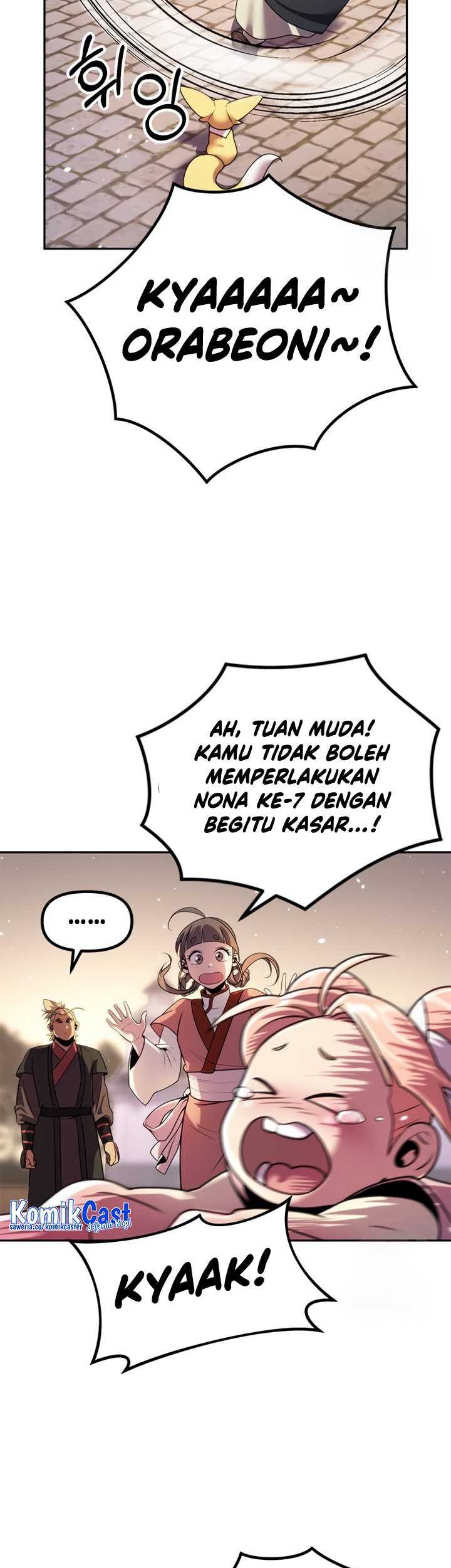 Chronicles of the Demon Faction Chapter 52 Gambar 104
