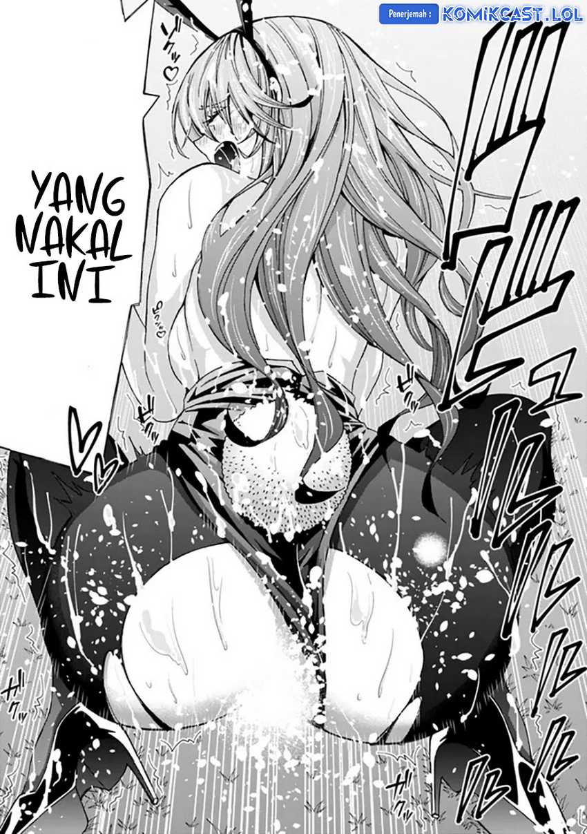 Isekai Saikou no Kizoku, Harem wo Fuyasu Hodo Tsuyoku Naru Chapter 26 Gambar 14