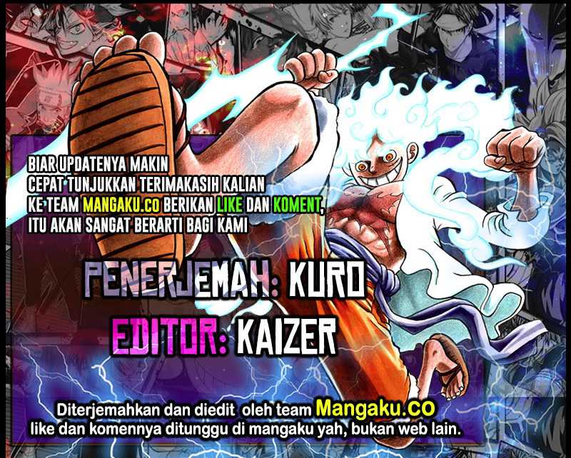 Baca Komik One Piece Chapter 1105 Gambar 1