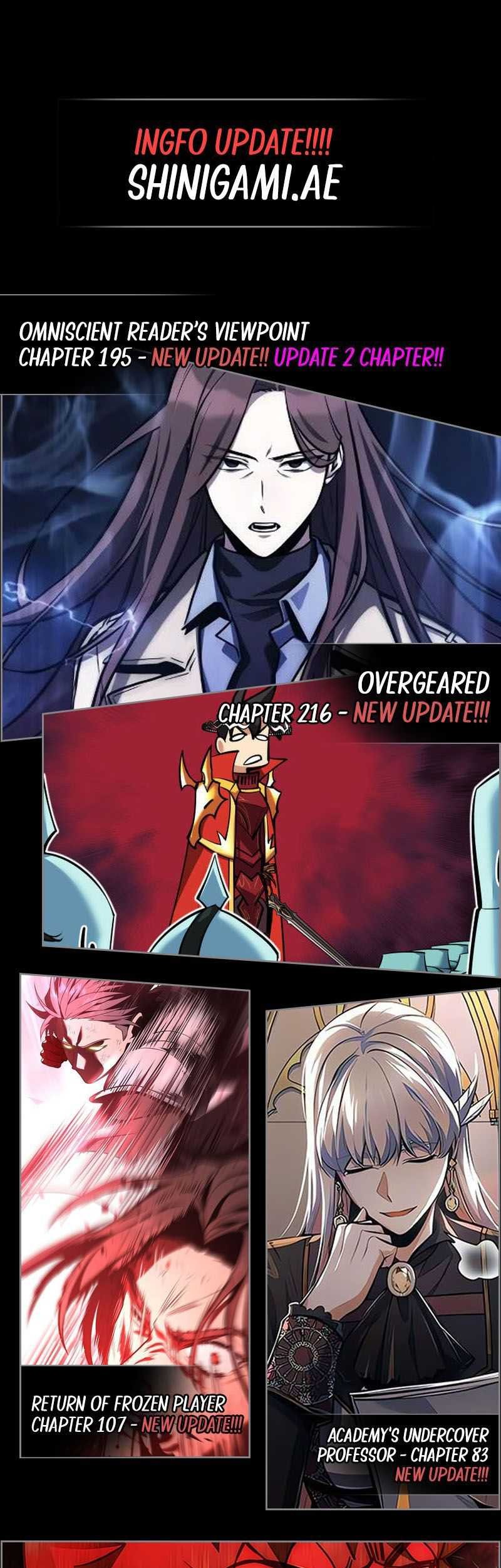 Magic Emperor Chapter 499 Gambar 32