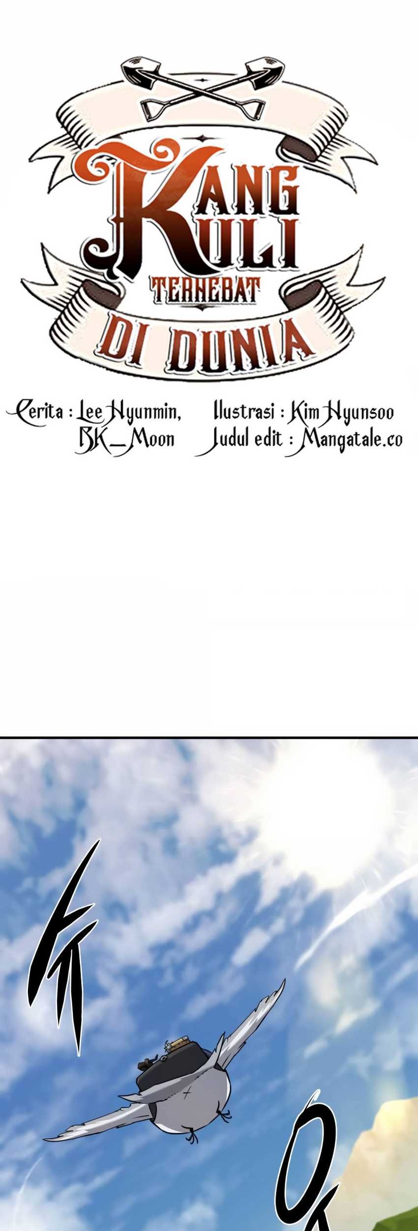 Baca Manhwa The World’s Best Engineer Chapter 125 Gambar 2