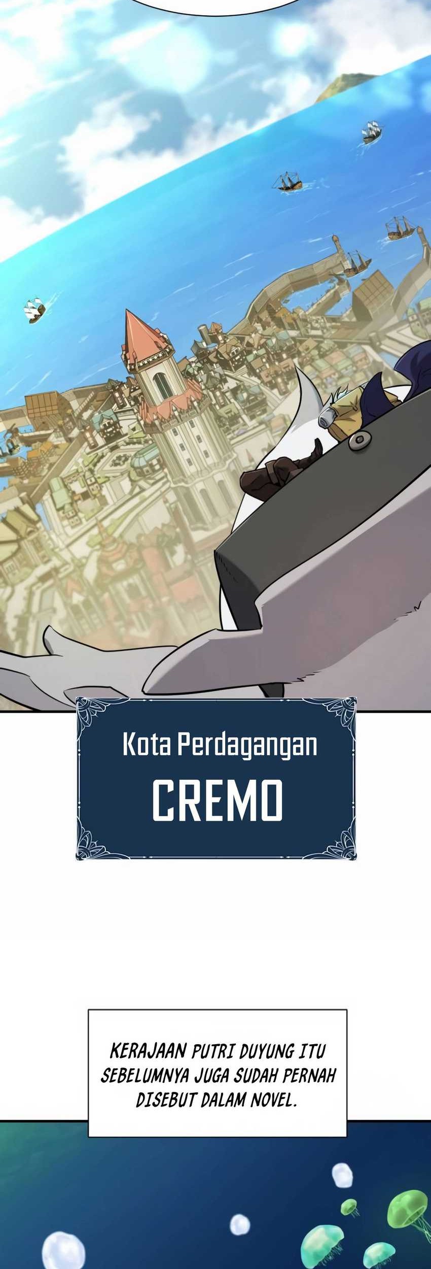 The World’s Best Engineer Chapter 125 Gambar 5