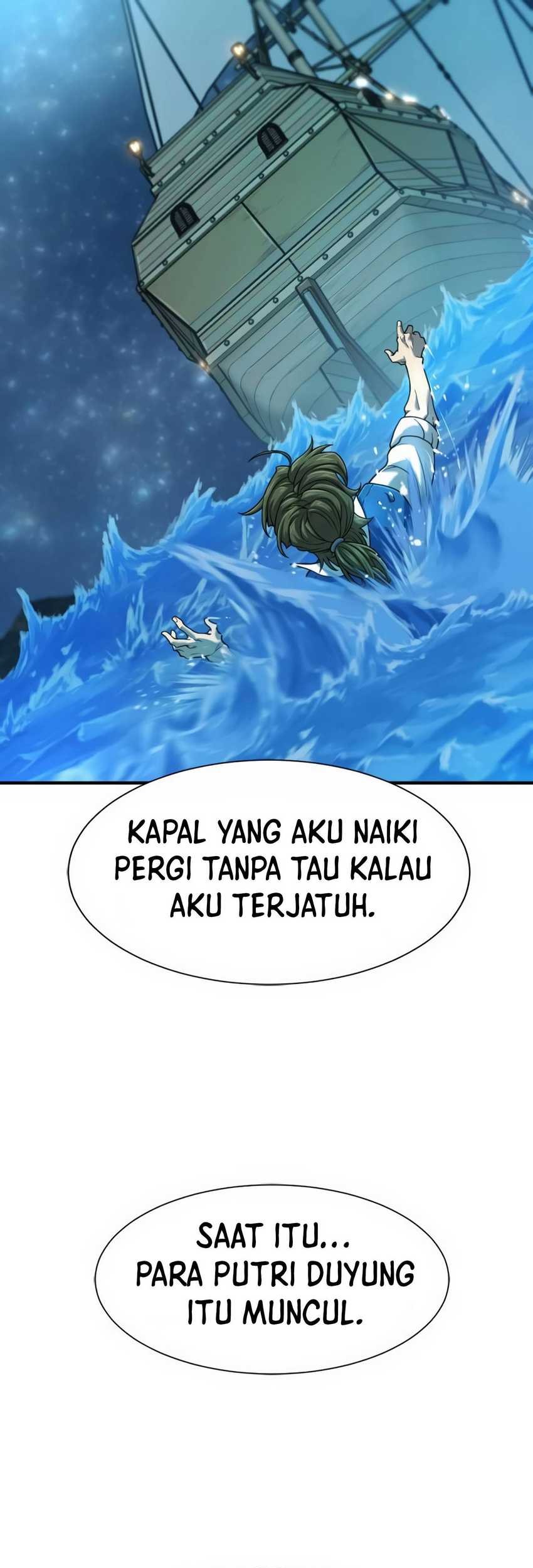 The World’s Best Engineer Chapter 125 Gambar 35
