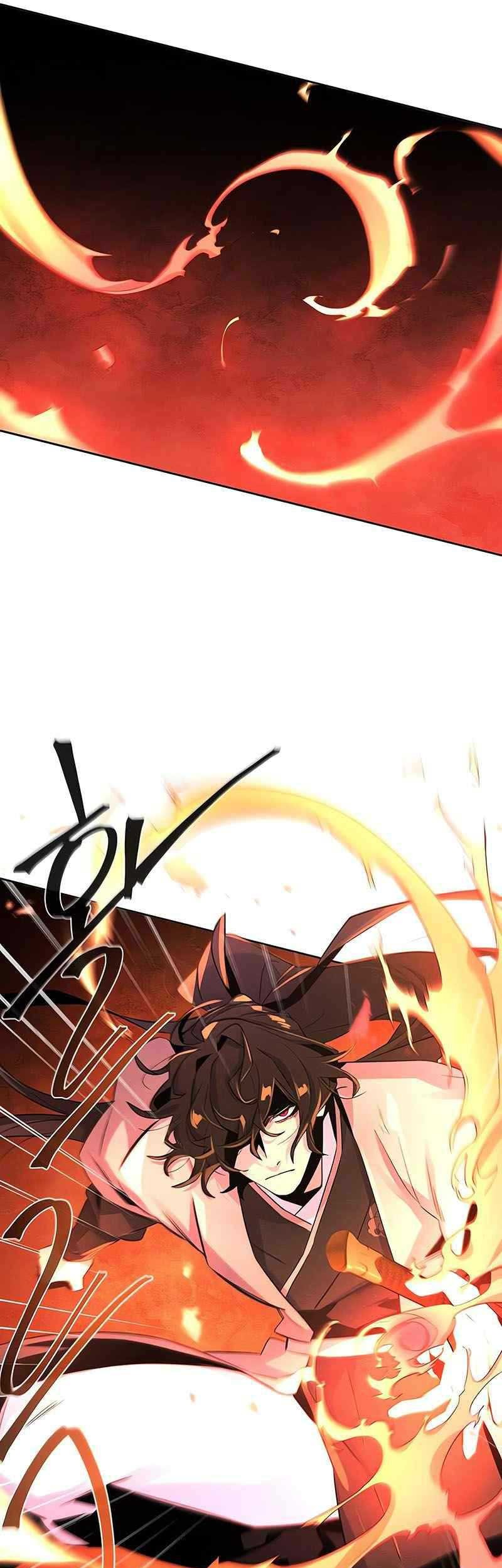 Return of the Mad Demon Chapter 107 Gambar 42