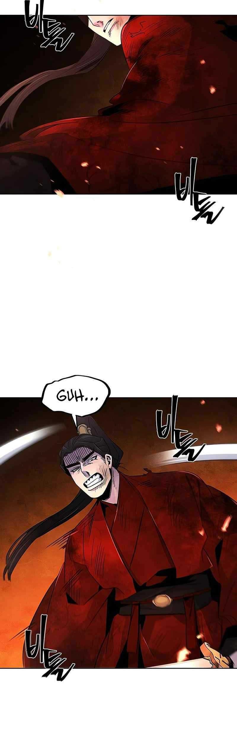 Return of the Mad Demon Chapter 107 Gambar 51