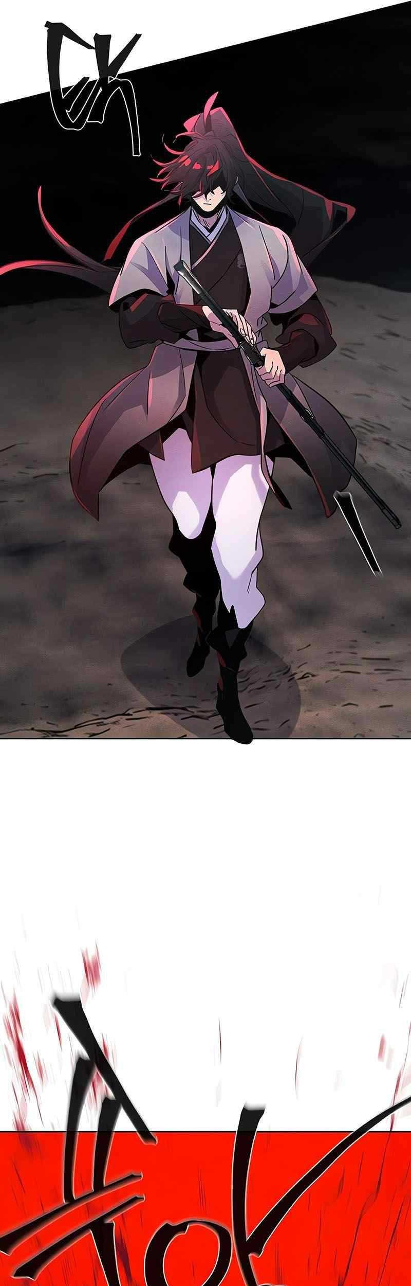 Return of the Mad Demon Chapter 107 Gambar 10