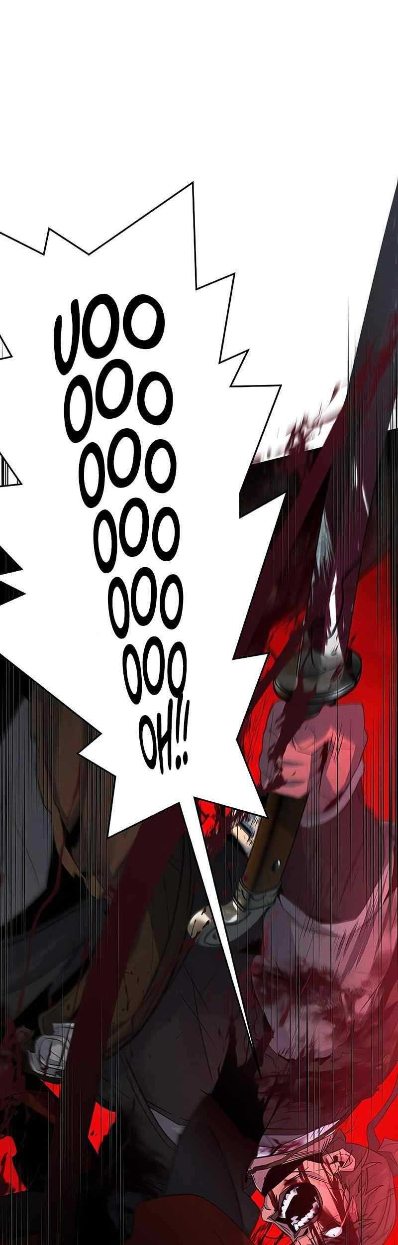 Return of the Mad Demon Chapter 107 Gambar 27