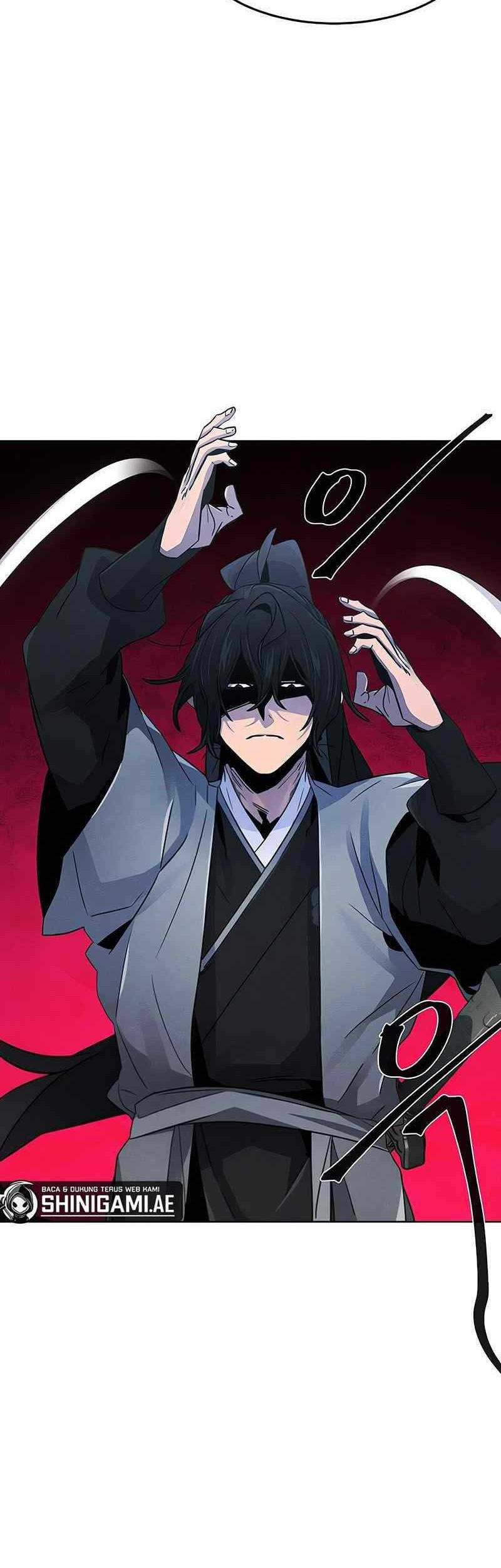 Return of the Mad Demon Chapter 107 Gambar 31