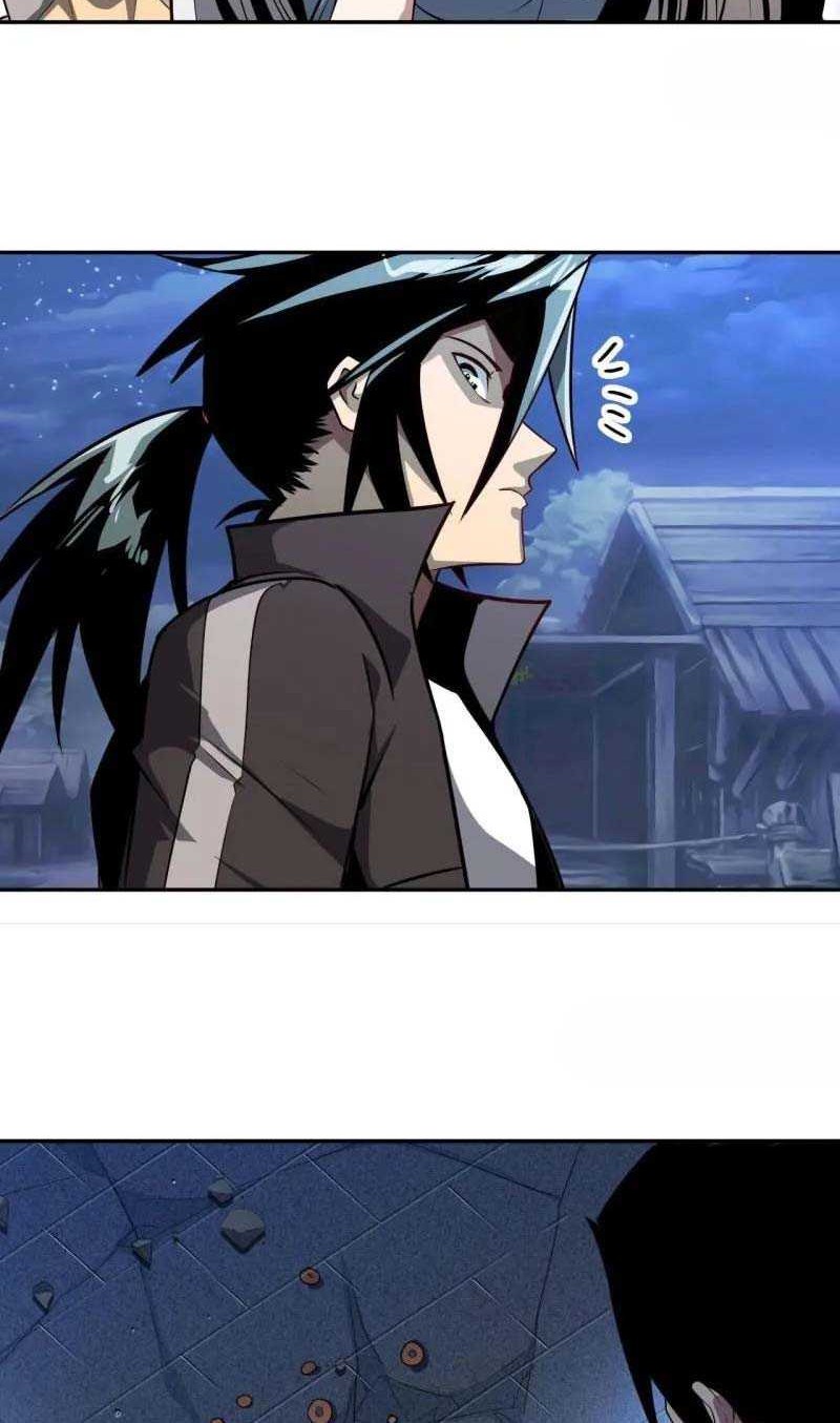 Hero? I Quit A Long Time Ago Chapter 426 Gambar 19
