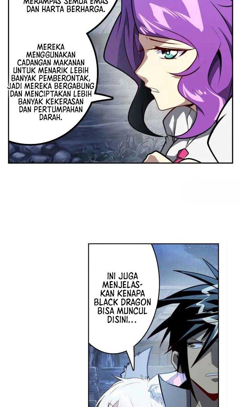 Hero? I Quit A Long Time Ago Chapter 426 Gambar 23