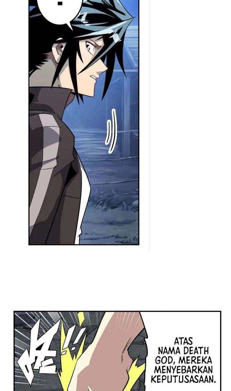 Hero? I Quit A Long Time Ago Chapter 426 Gambar 25