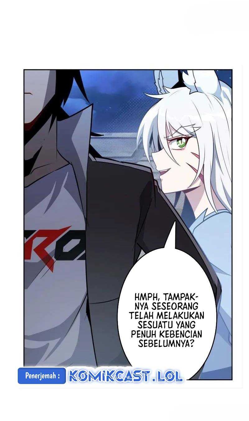 Hero? I Quit A Long Time Ago Chapter 426 Gambar 27