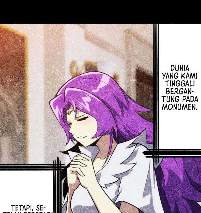 Hero? I Quit A Long Time Ago Chapter 426 Gambar 31