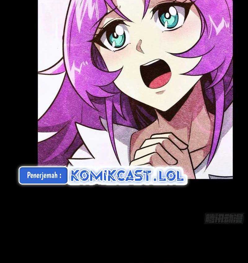 Hero? I Quit A Long Time Ago Chapter 426 Gambar 33