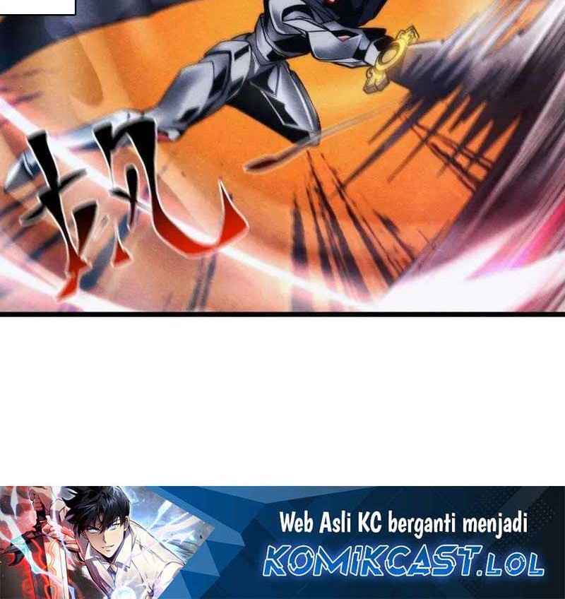 Hero? I Quit A Long Time Ago Chapter 426 Gambar 37