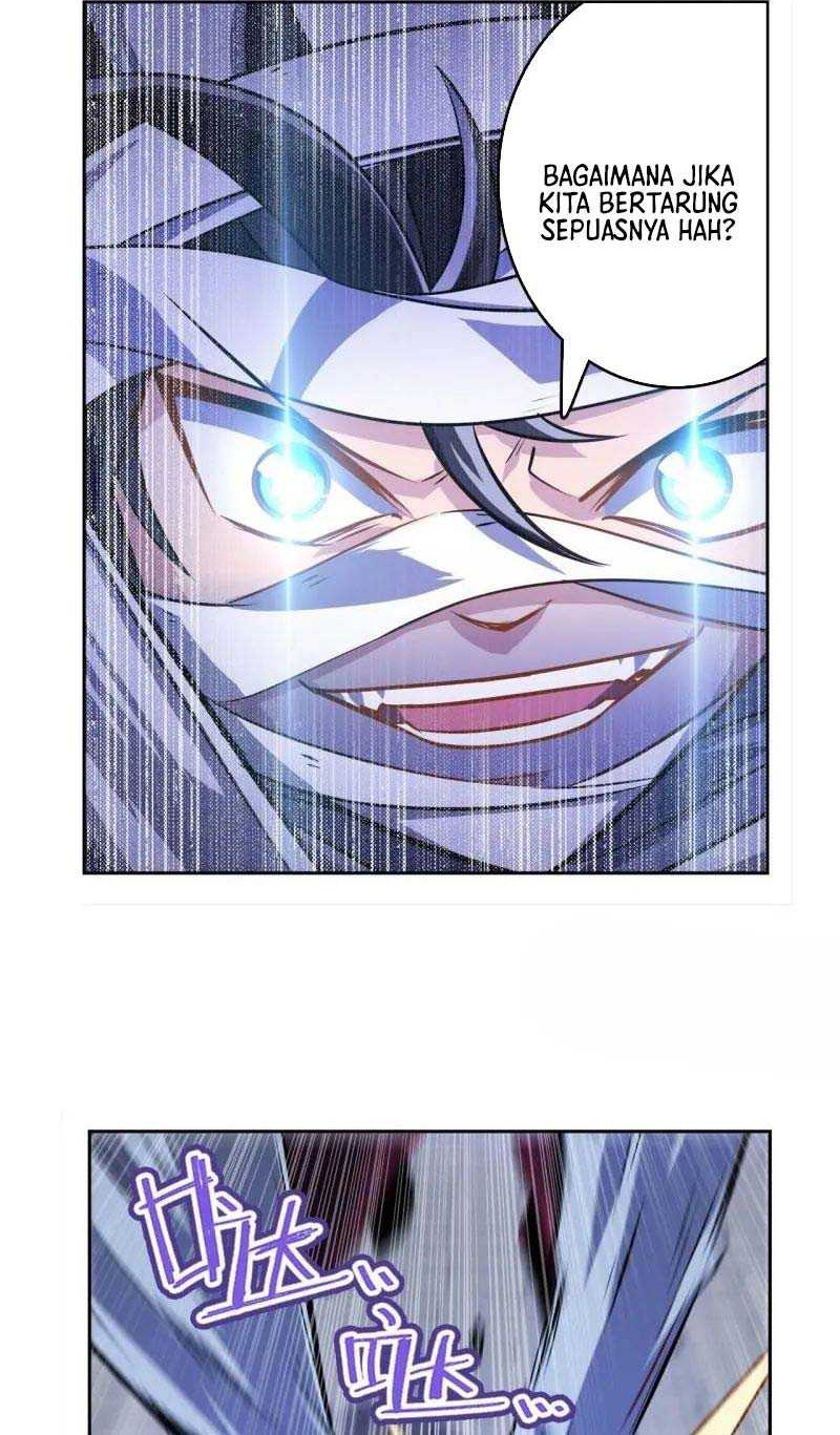 Hero? I Quit A Long Time Ago Chapter 426 Gambar 3