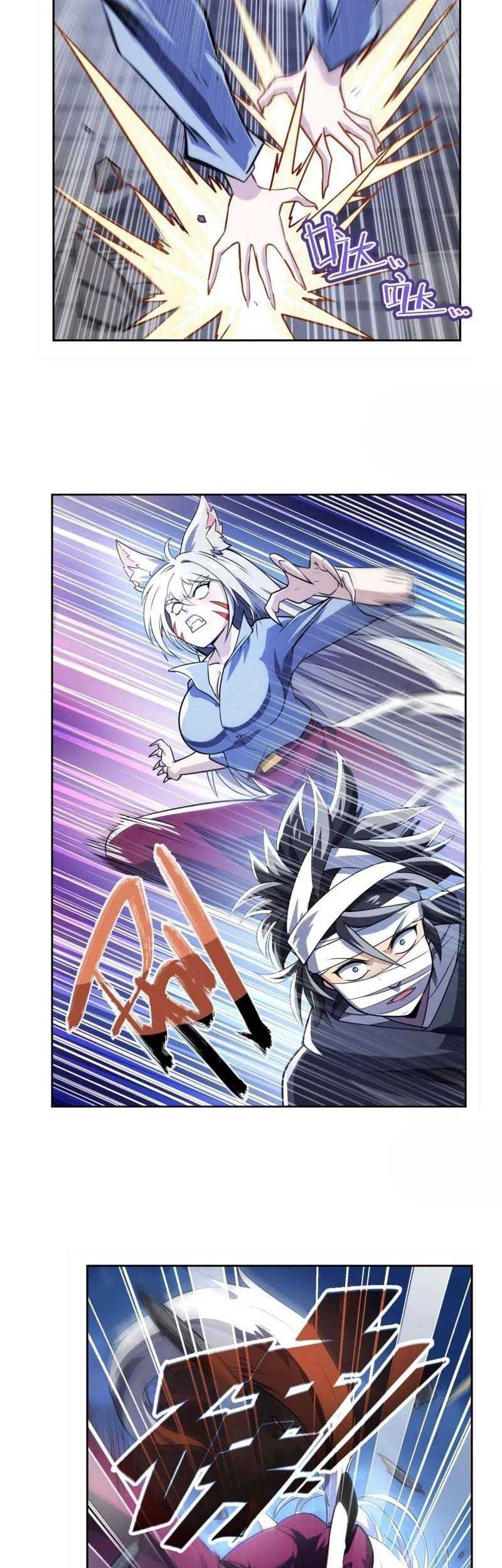 Hero? I Quit A Long Time Ago Chapter 426 Gambar 4