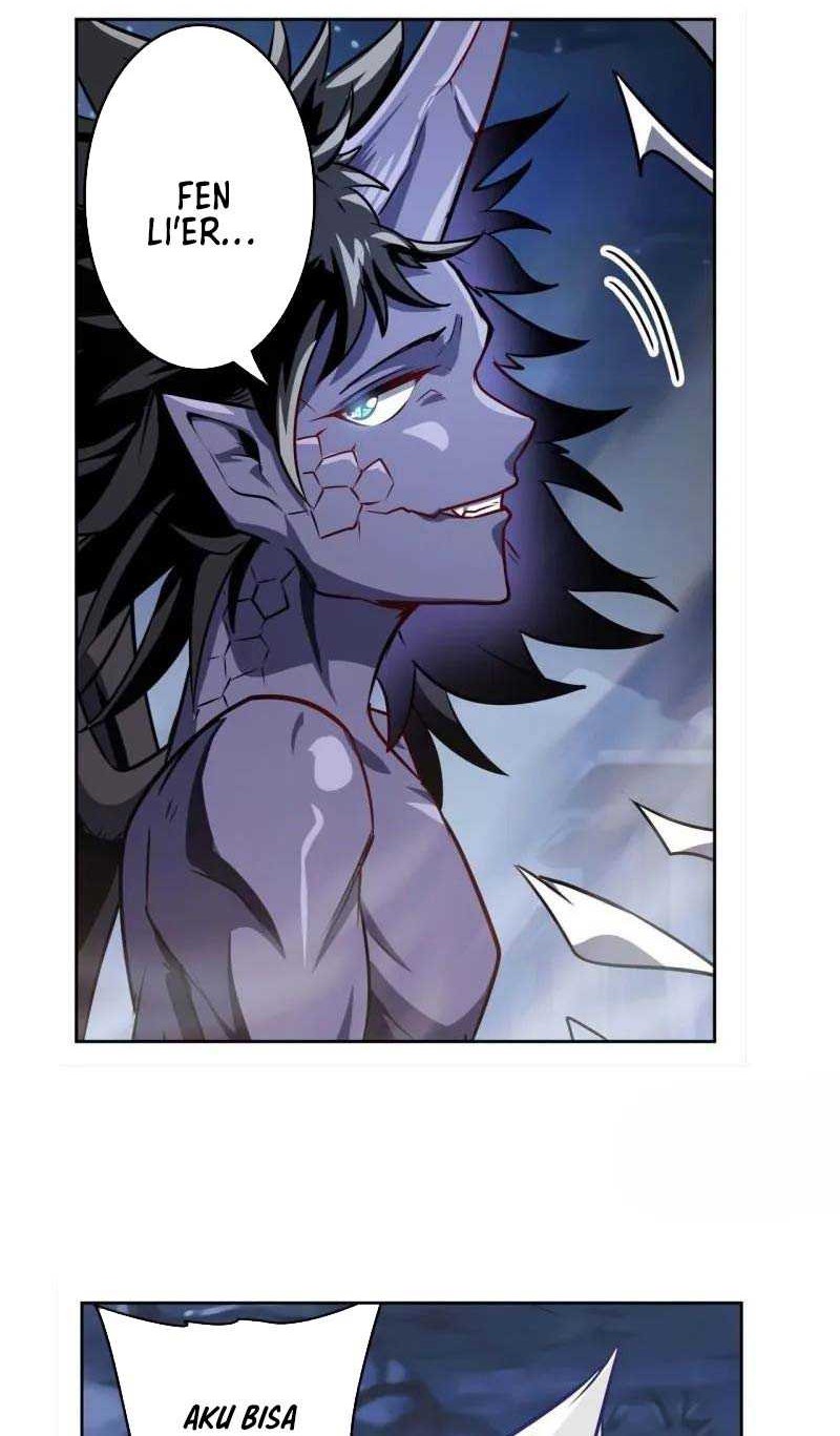 Hero? I Quit A Long Time Ago Chapter 426 Gambar 7