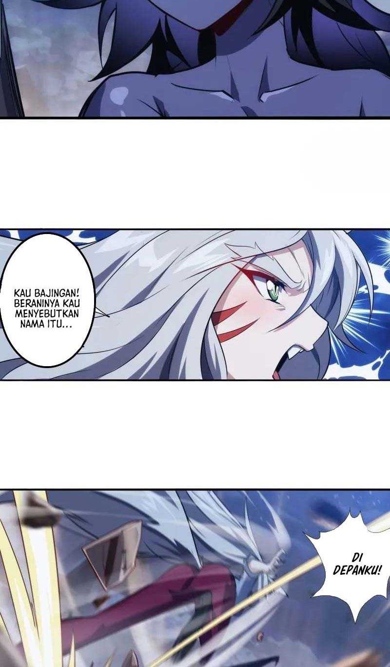 Hero? I Quit A Long Time Ago Chapter 426 Gambar 9