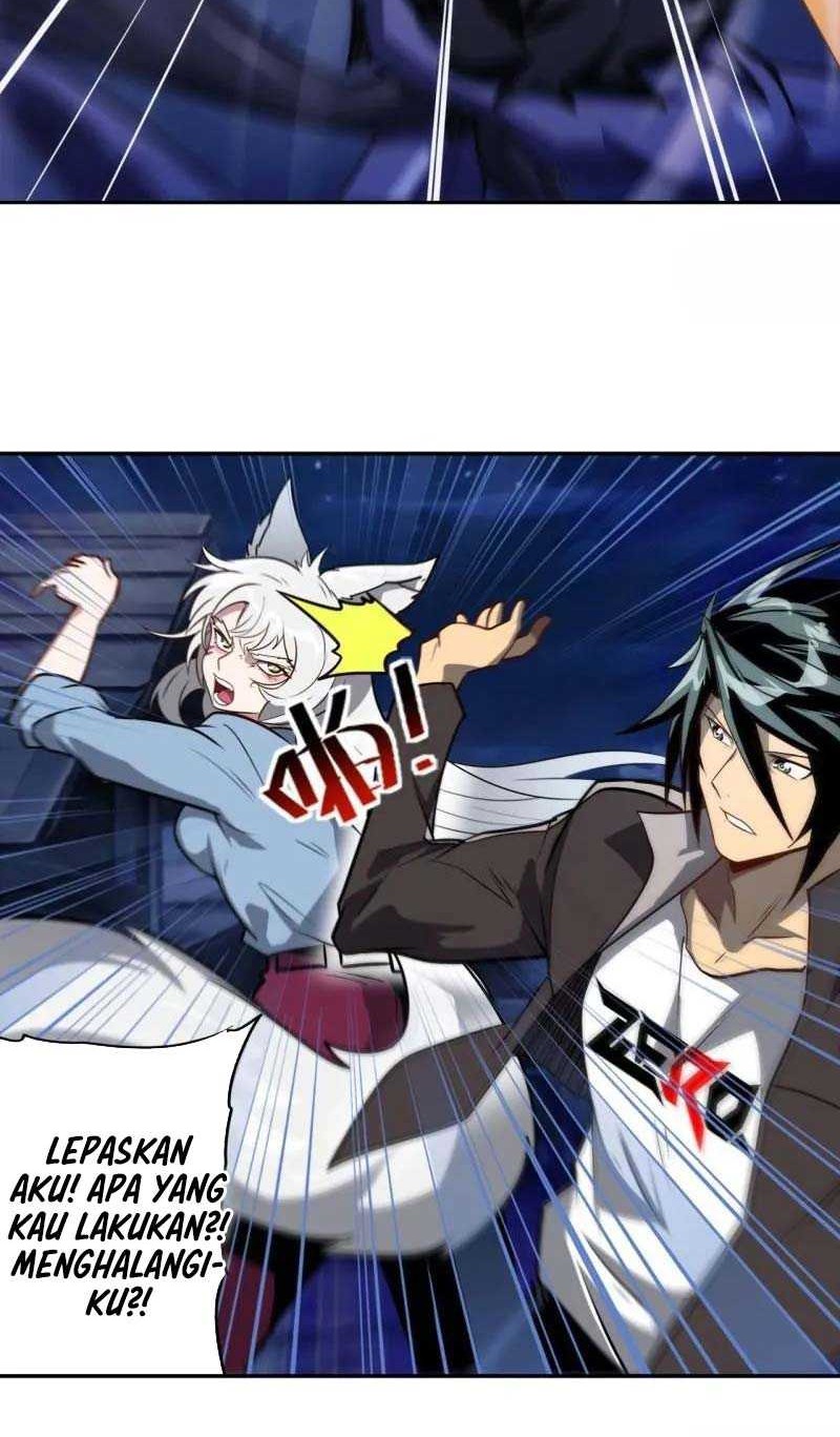 Hero? I Quit A Long Time Ago Chapter 426 Gambar 15