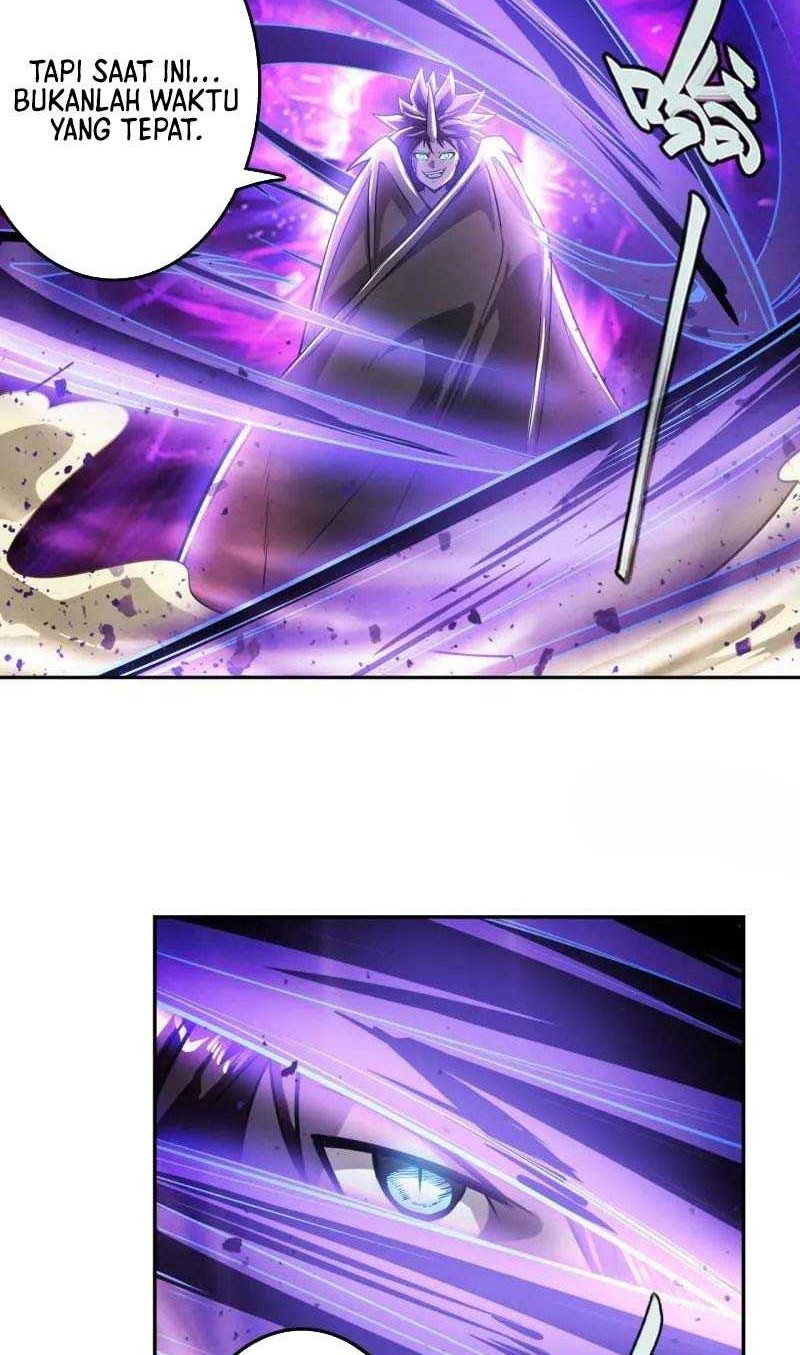 Hero? I Quit A Long Time Ago Chapter 426 Gambar 17