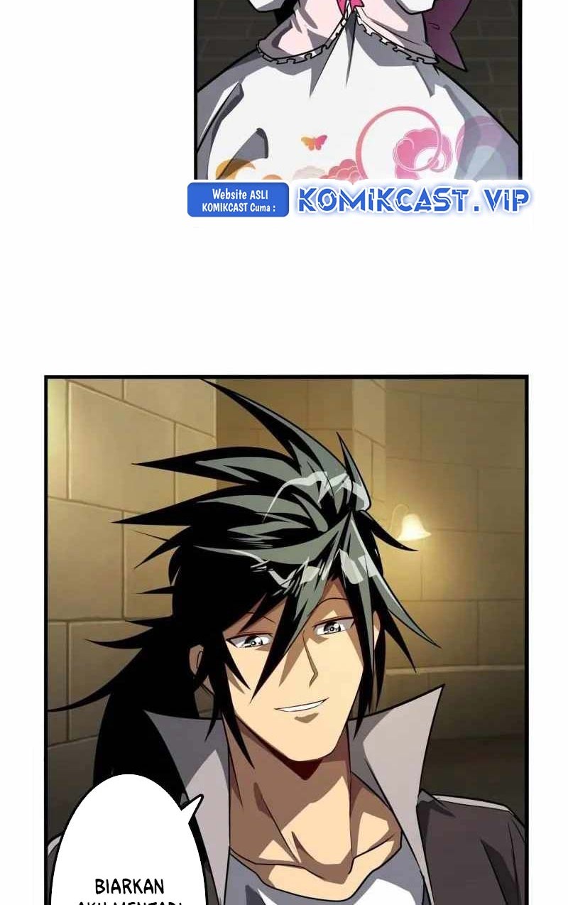 Hero? I Quit A Long Time Ago Chapter 425 Gambar 21