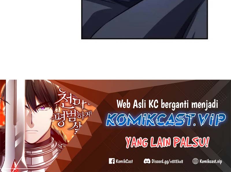 Hero? I Quit A Long Time Ago Chapter 425 Gambar 37