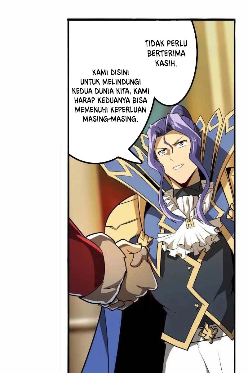 Hero? I Quit A Long Time Ago Chapter 425 Gambar 7