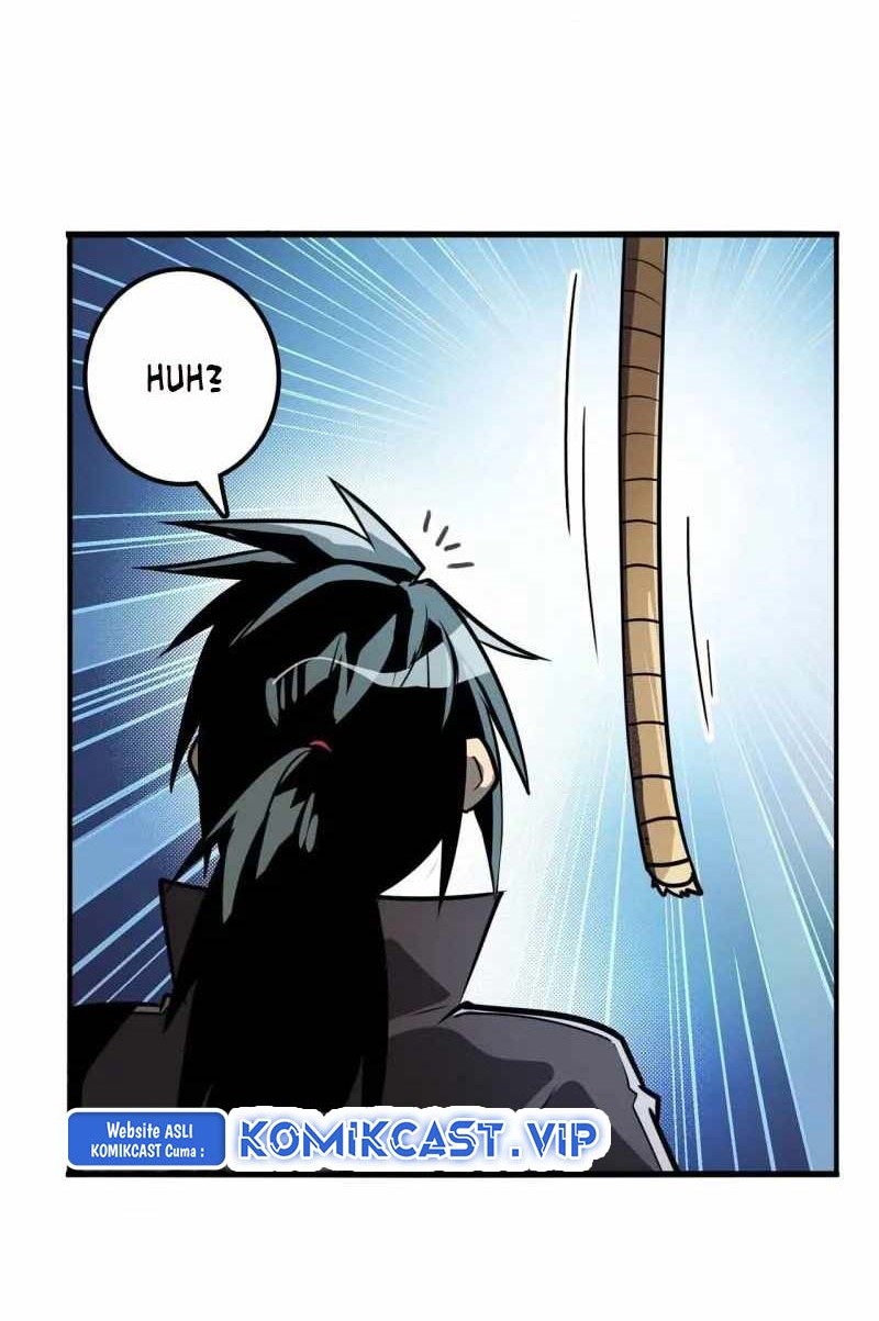 Hero? I Quit A Long Time Ago Chapter 425 Gambar 11