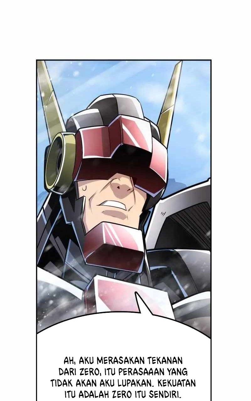 Hero? I Quit A Long Time Ago Chapter 424 Gambar 19