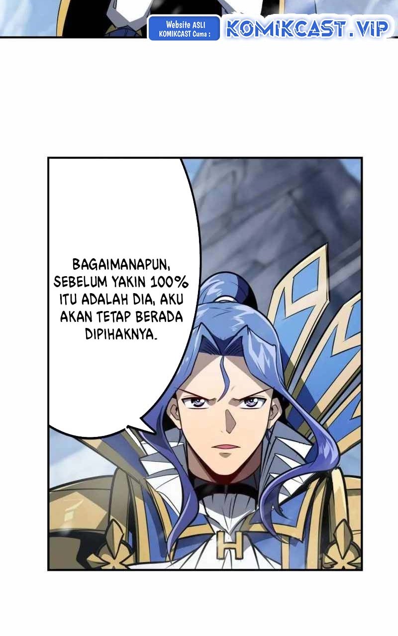 Hero? I Quit A Long Time Ago Chapter 424 Gambar 23