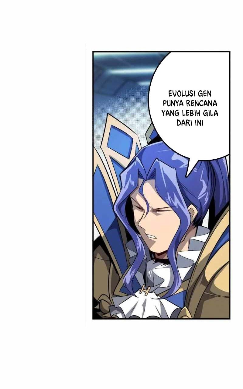 Hero? I Quit A Long Time Ago Chapter 424 Gambar 29