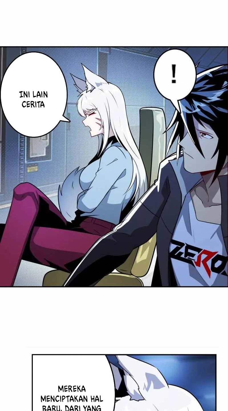 Hero? I Quit A Long Time Ago Chapter 424 Gambar 31