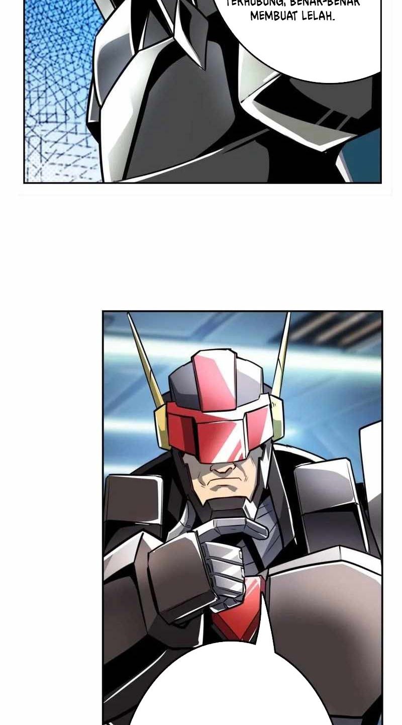 Hero? I Quit A Long Time Ago Chapter 424 Gambar 35