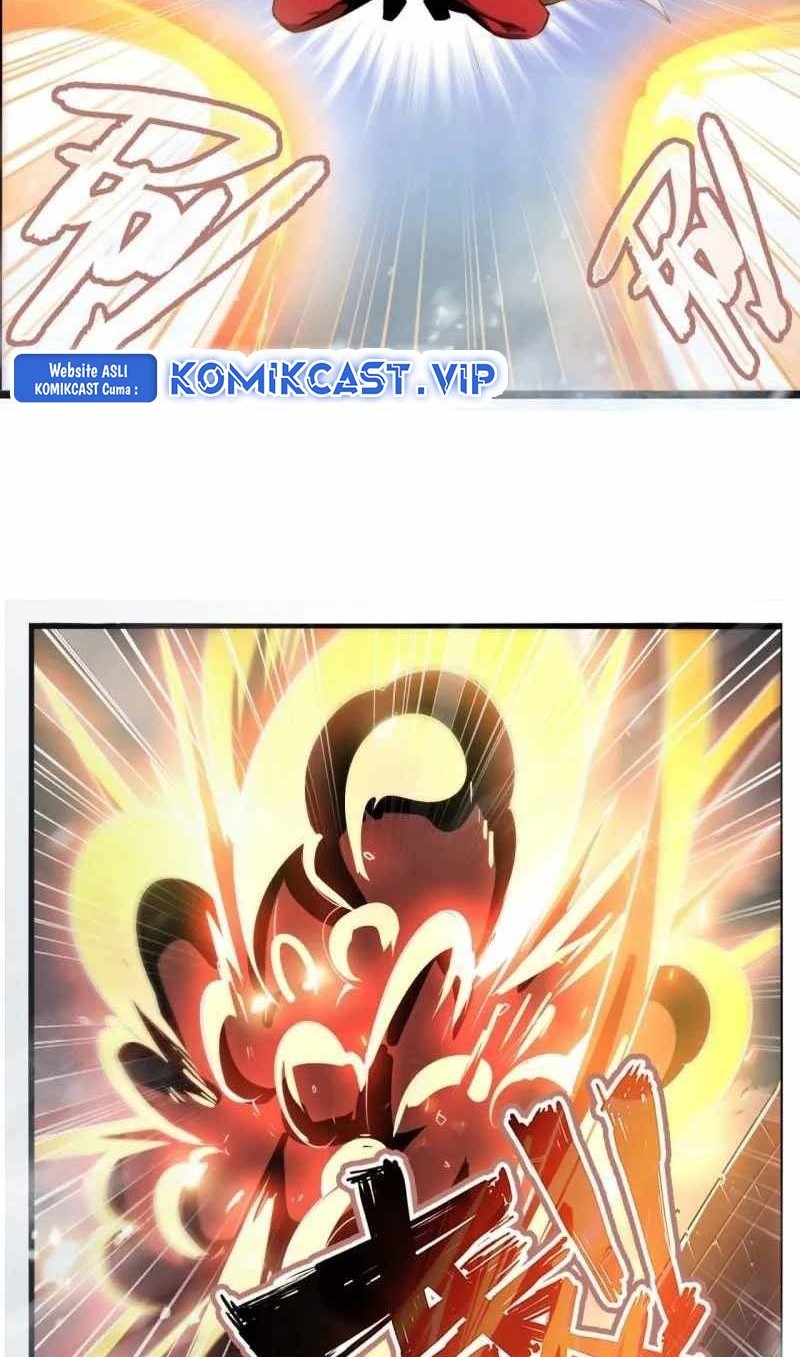 Hero? I Quit A Long Time Ago Chapter 423 Gambar 19