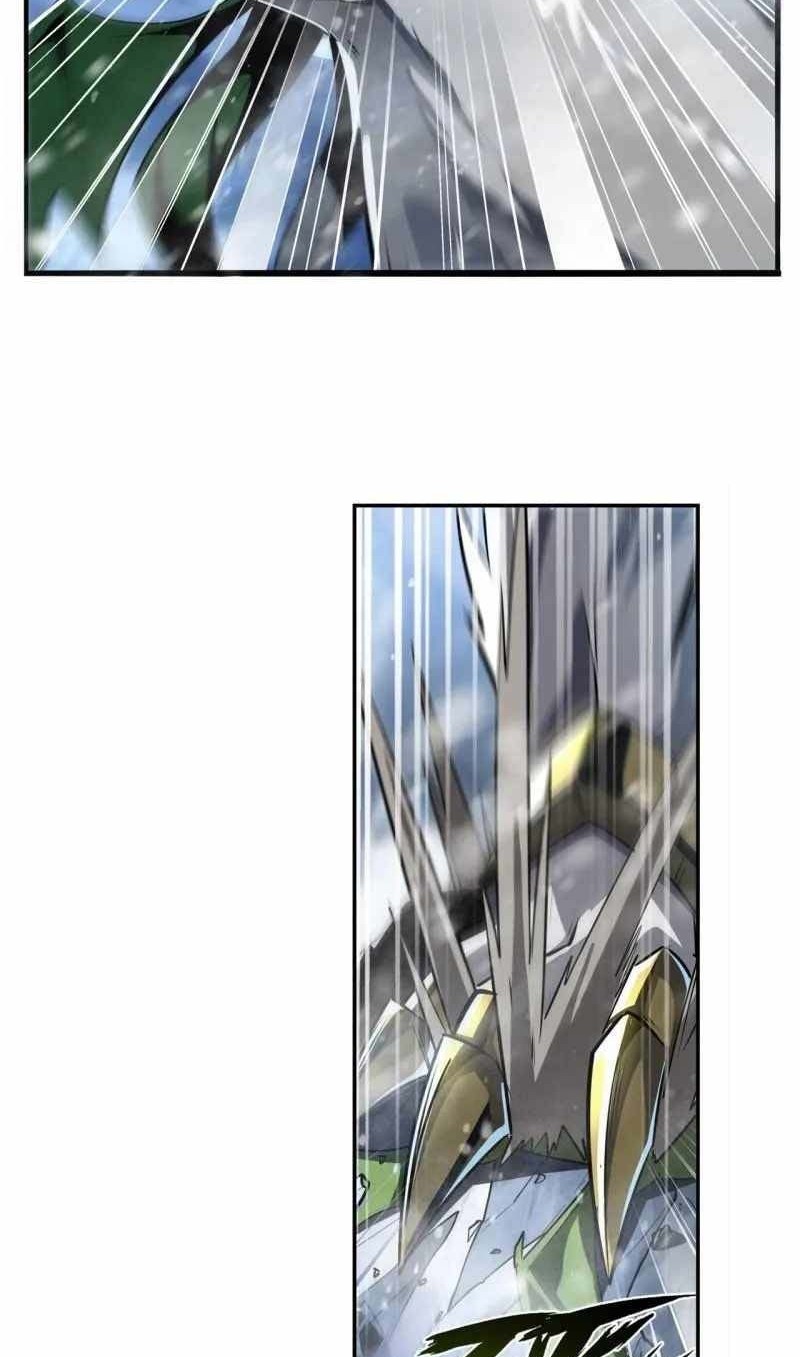 Hero? I Quit A Long Time Ago Chapter 423 Gambar 21