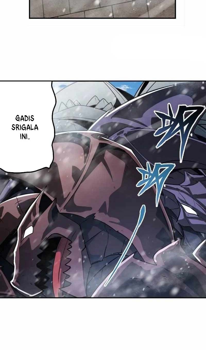 Hero? I Quit A Long Time Ago Chapter 423 Gambar 23