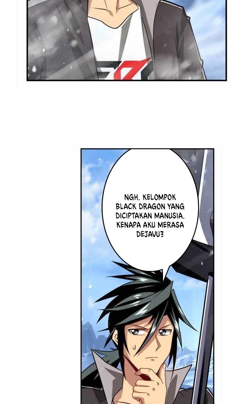Hero? I Quit A Long Time Ago Chapter 423 Gambar 27