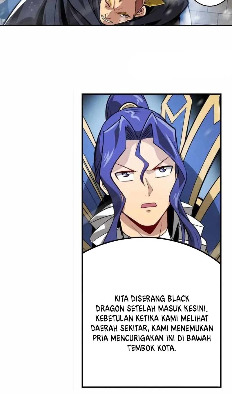 Hero? I Quit A Long Time Ago Chapter 423 Gambar 29