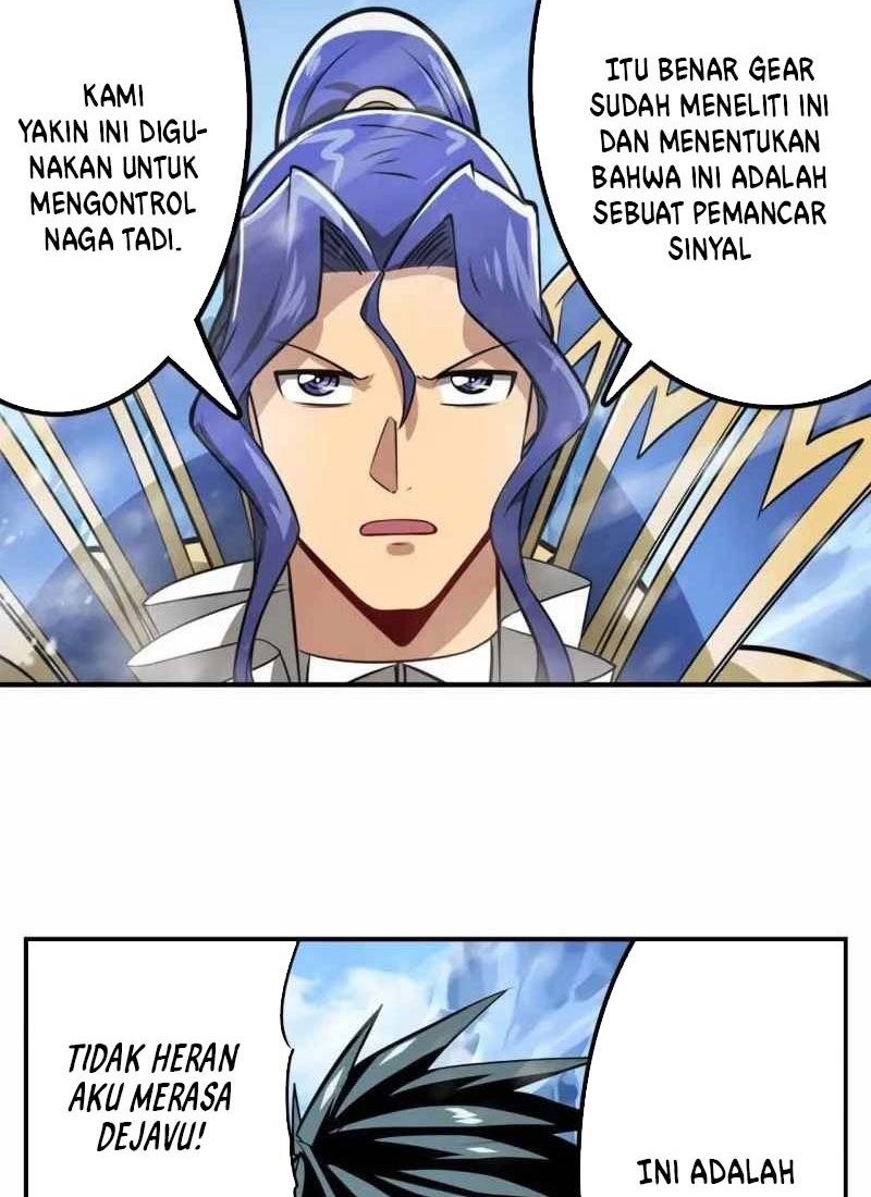 Hero? I Quit A Long Time Ago Chapter 423 Gambar 31