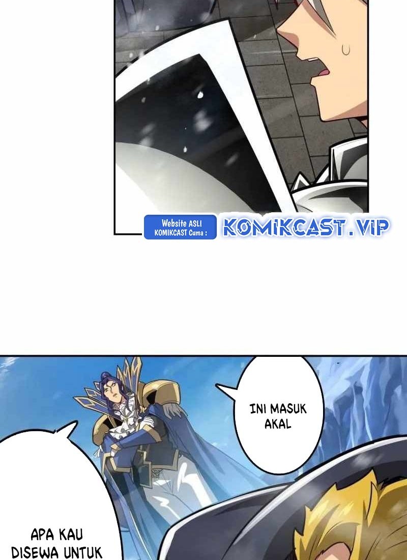 Hero? I Quit A Long Time Ago Chapter 423 Gambar 33