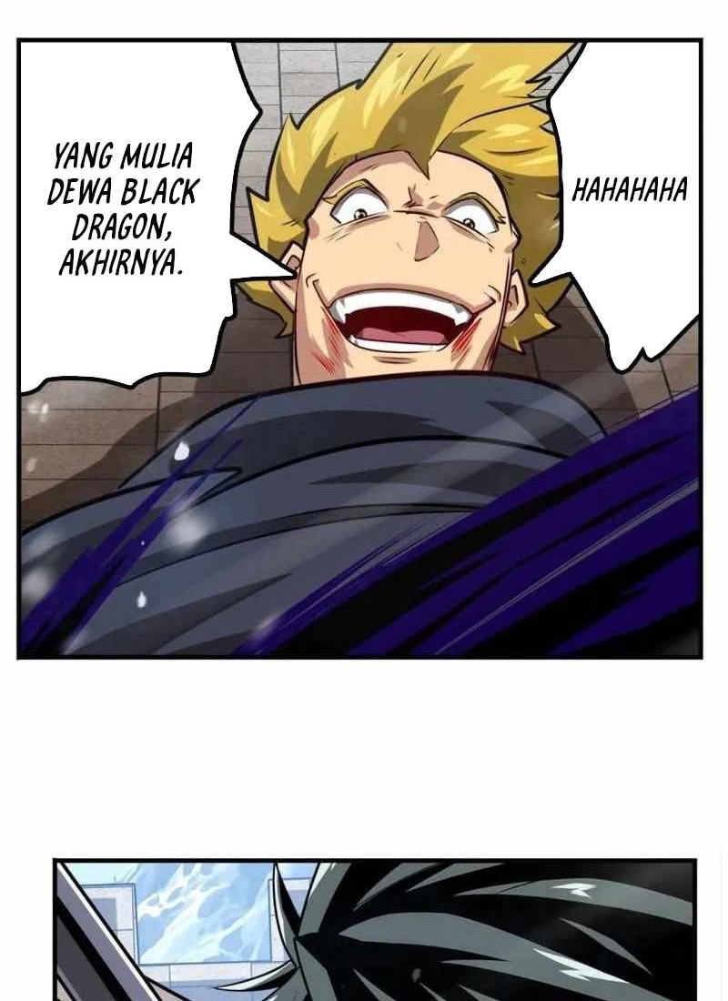 Hero? I Quit A Long Time Ago Chapter 423 Gambar 39