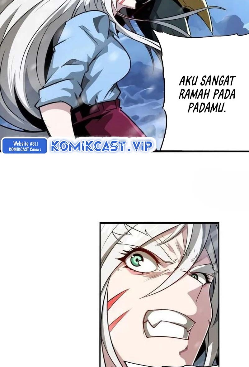 Hero? I Quit A Long Time Ago Chapter 423 Gambar 5