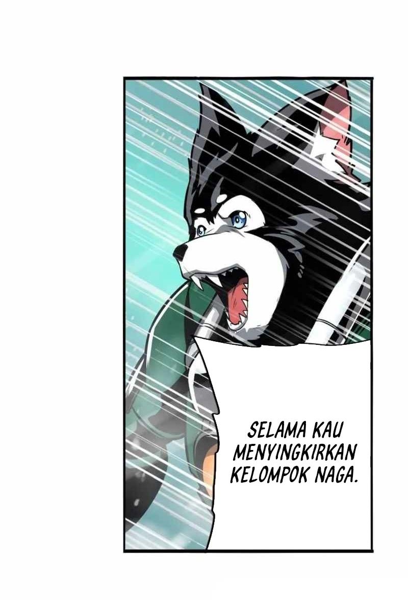 Hero? I Quit A Long Time Ago Chapter 423 Gambar 11