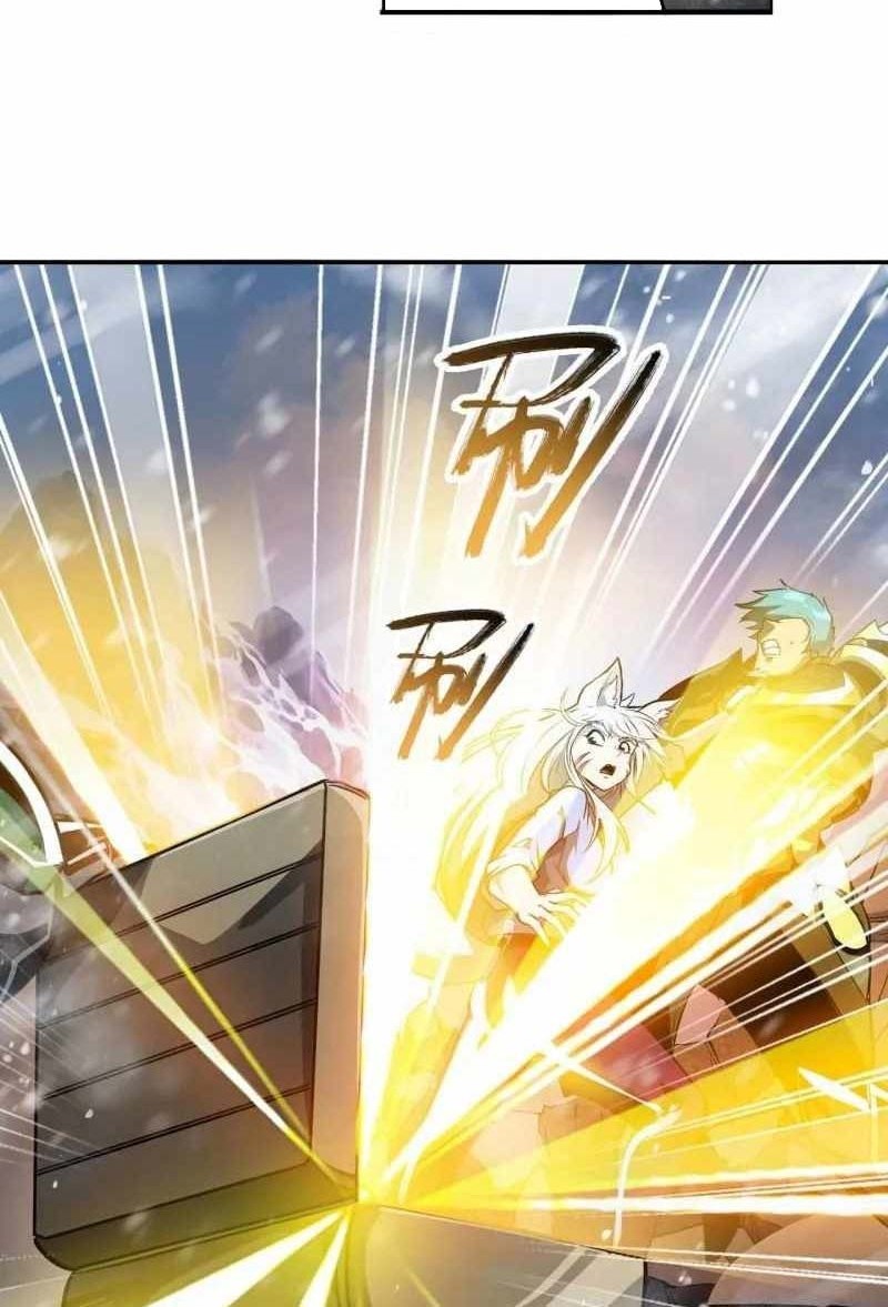 Hero? I Quit A Long Time Ago Chapter 423 Gambar 13