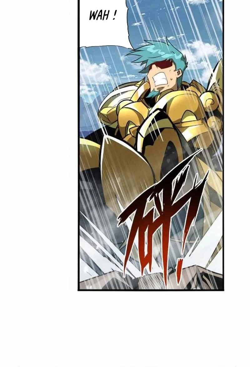 Hero? I Quit A Long Time Ago Chapter 423 Gambar 15