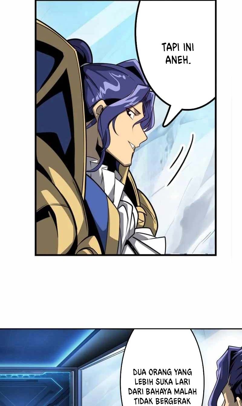 Hero? I Quit A Long Time Ago Chapter 422 Gambar 19