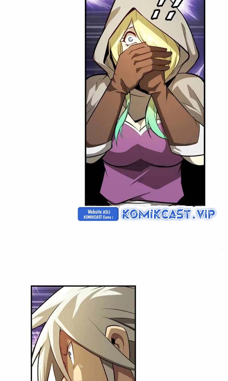 Hero? I Quit A Long Time Ago Chapter 422 Gambar 25