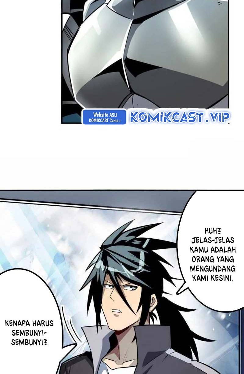 Hero? I Quit A Long Time Ago Chapter 422 Gambar 5