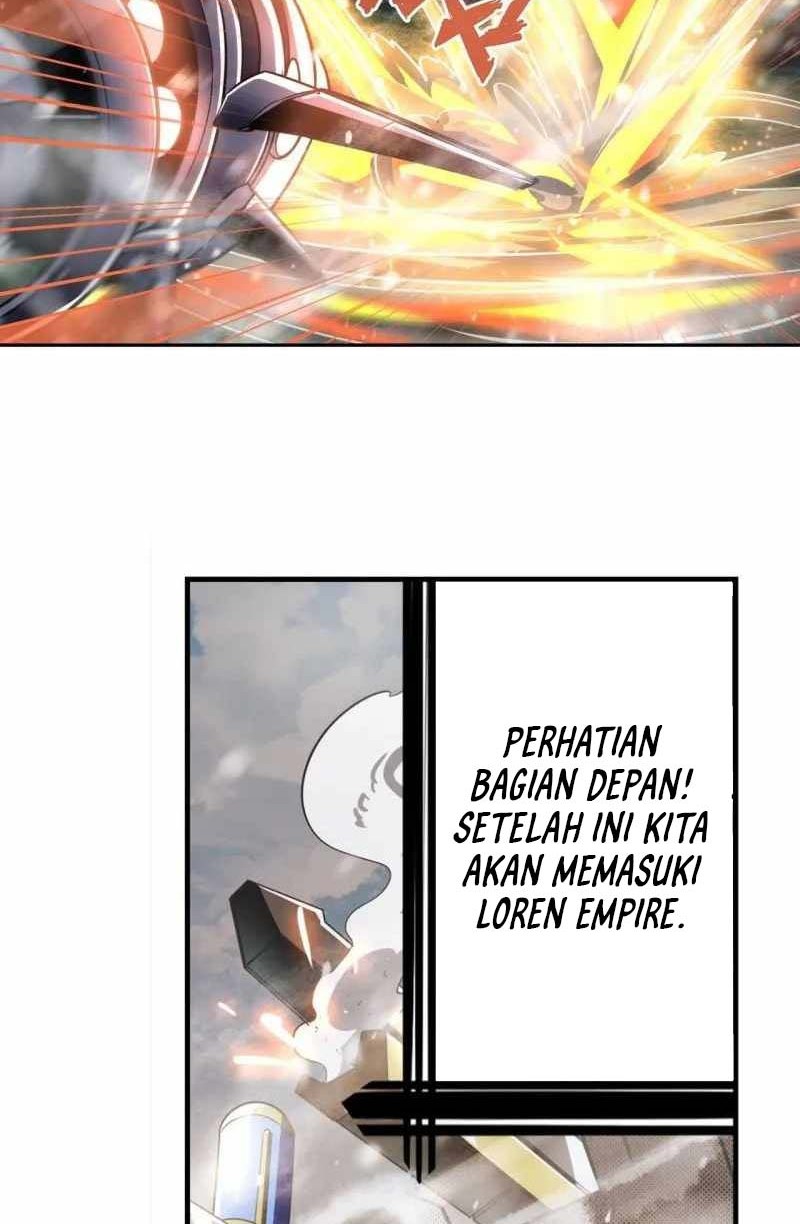 Hero? I Quit A Long Time Ago Chapter 422 Gambar 9
